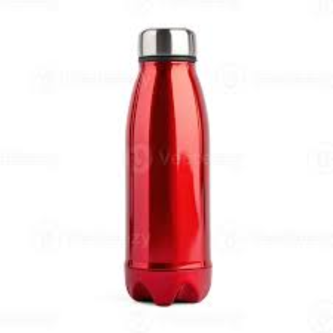 BOLSIUS METALLIC RED (41) 190MM